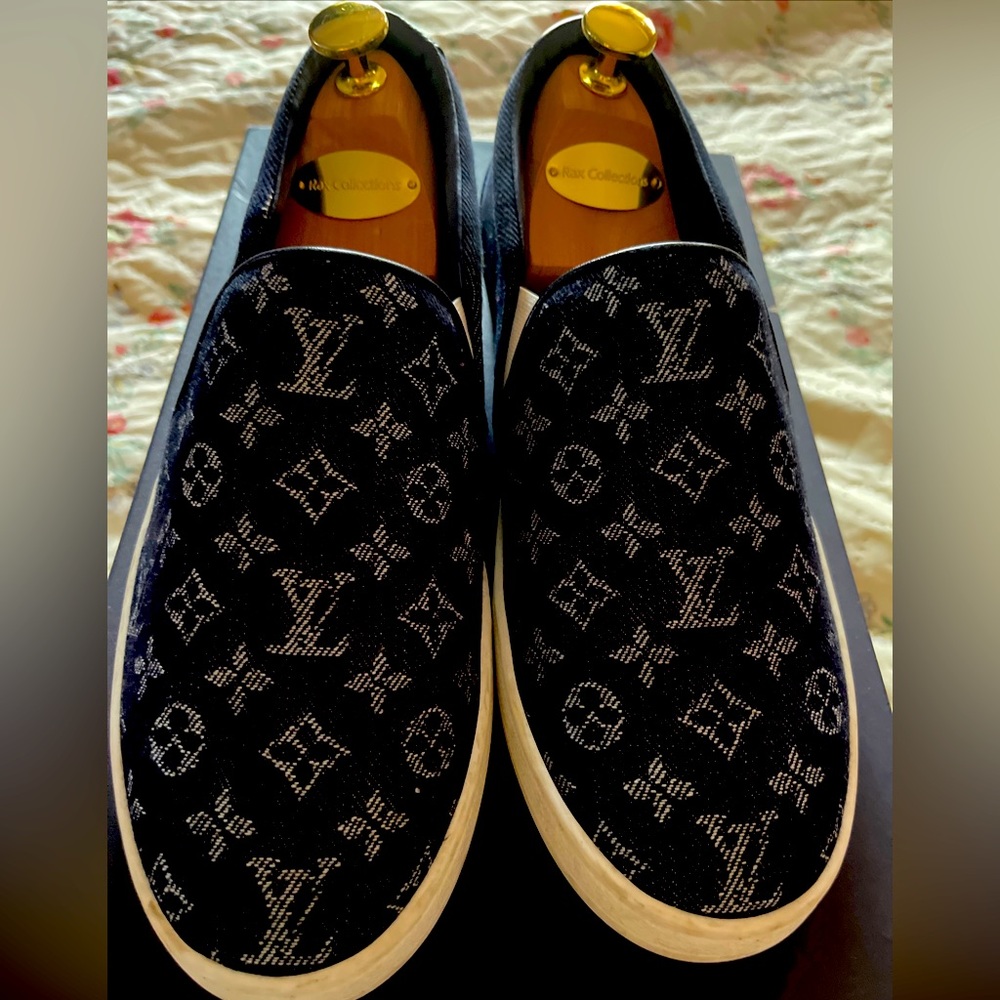 Louis Vuitton sneakers